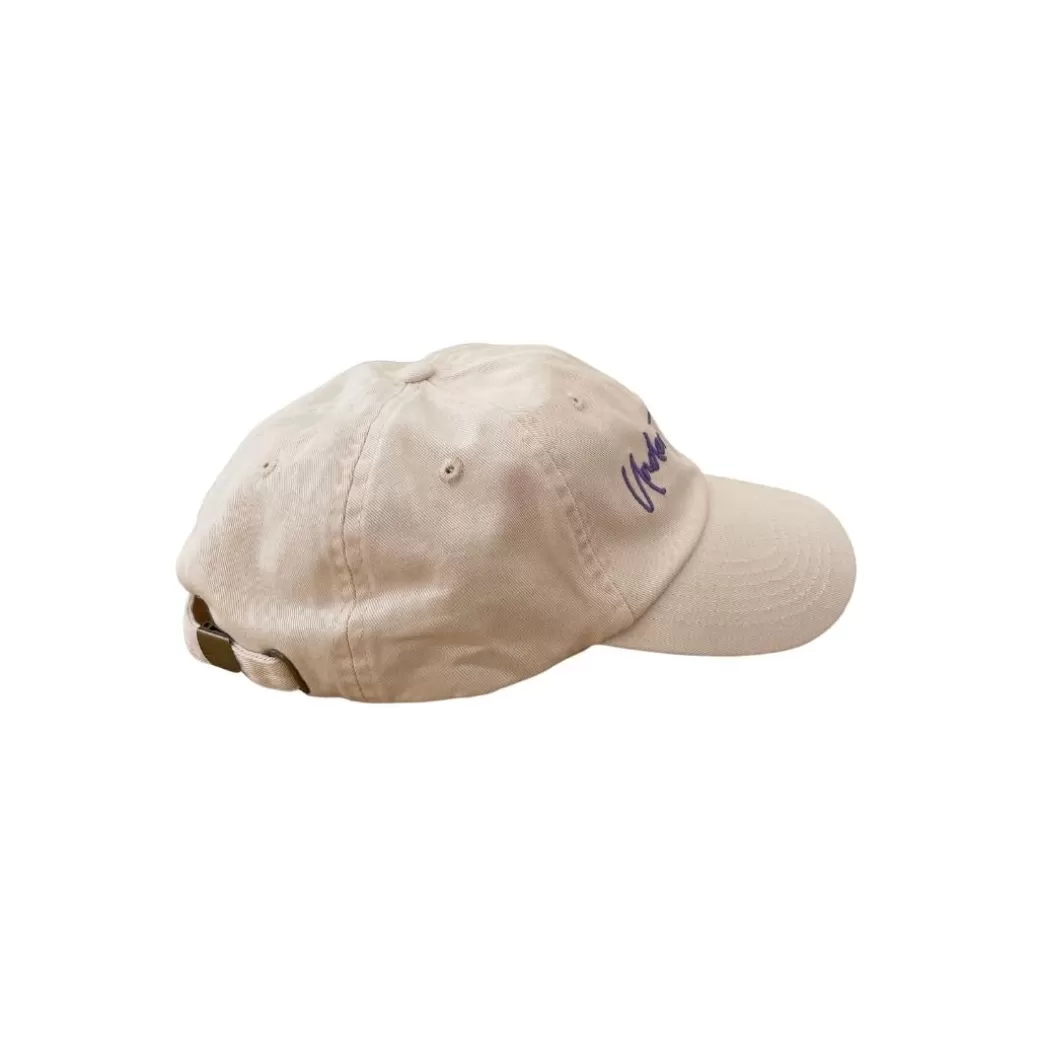 Hannah Meloche Collection<Kulani Kinis Baseball Hat – Ivory Under The Sun New Arrivals