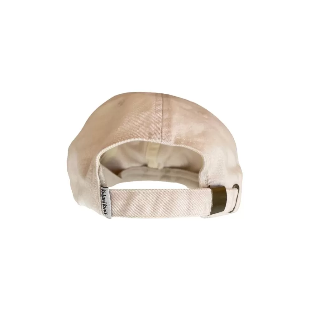 Hannah Meloche Collection<Kulani Kinis Baseball Hat – Ivory Under The Sun New Arrivals