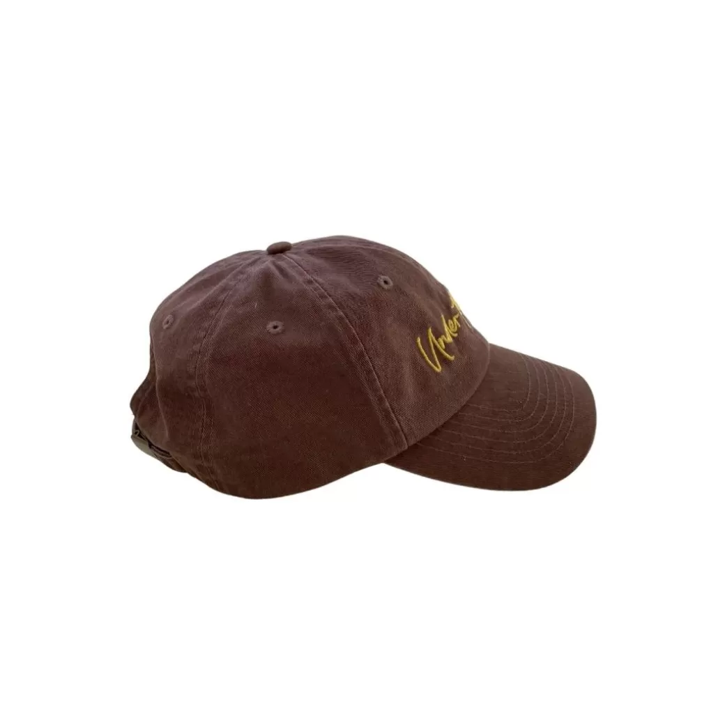 Hannah Meloche Collection<Kulani Kinis Baseball Hat – Toffee Under The Sun New Arrivals