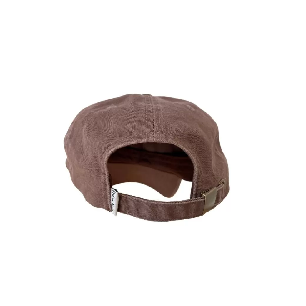 Hannah Meloche Collection<Kulani Kinis Baseball Hat – Toffee Under The Sun New Arrivals