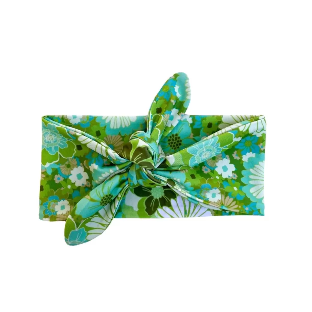 Shop Daisies & Daggers<Kulani Kinis Headband – Appletini New Arrivals