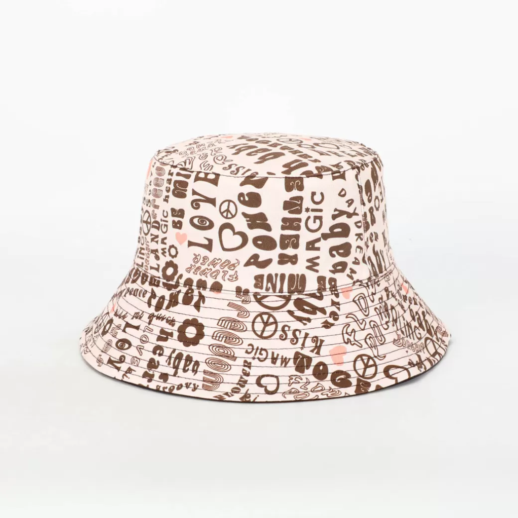 Headbands<Kulani Kinis Headbands Bucket Hat – Ziggy