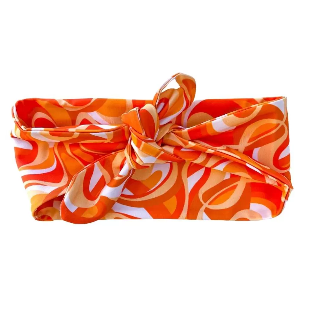 Headbands<Kulani Kinis Headbands Headband – Lost At Sunset