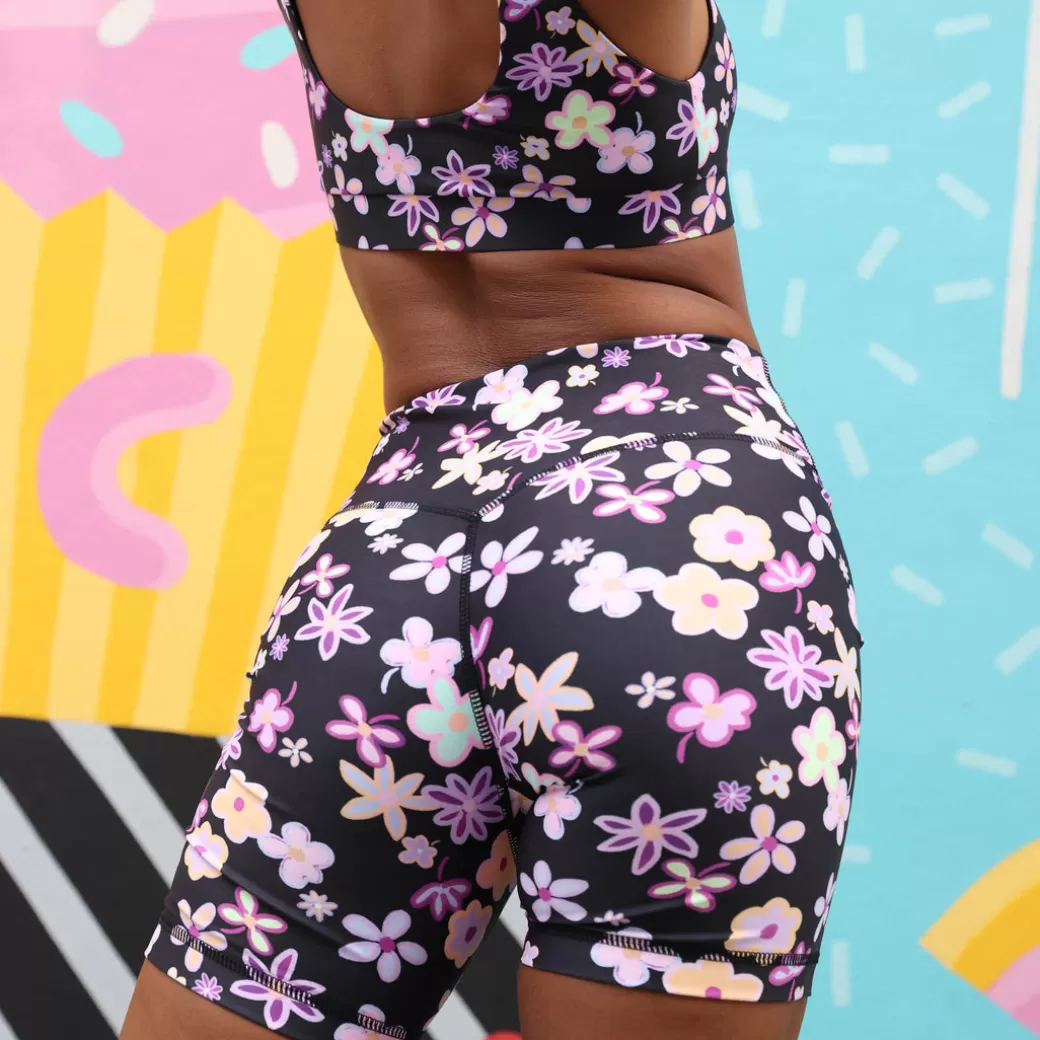 Activewear<Kulani Kinis New Arrivals Basic Bike Shorts – Skinny Dip