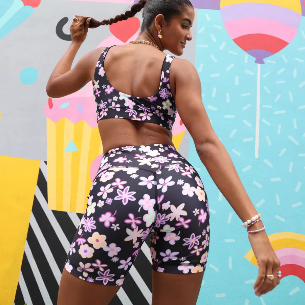 Activewear<Kulani Kinis New Arrivals Basic Bike Shorts – Skinny Dip