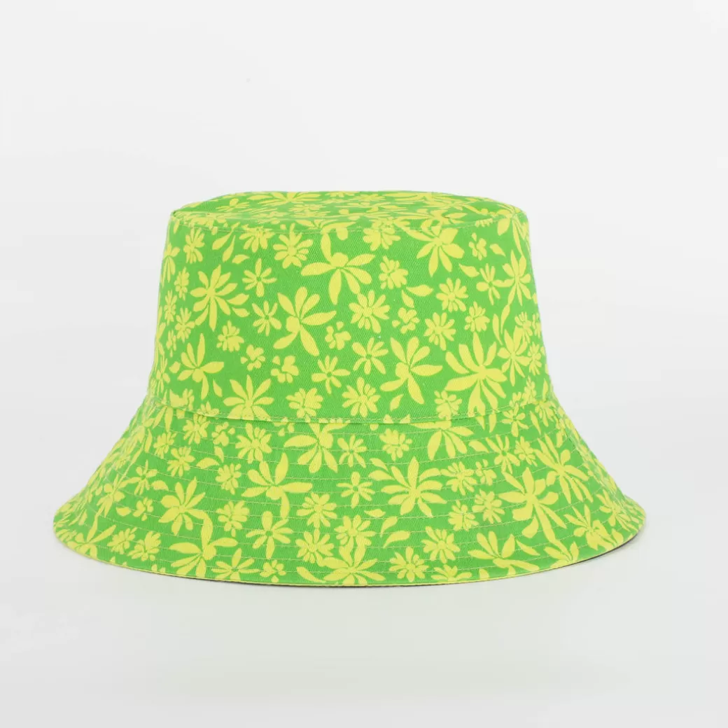 Shop Buckle Up Buttercup<Kulani Kinis New Arrivals Bucket Hat – Banana Cabana