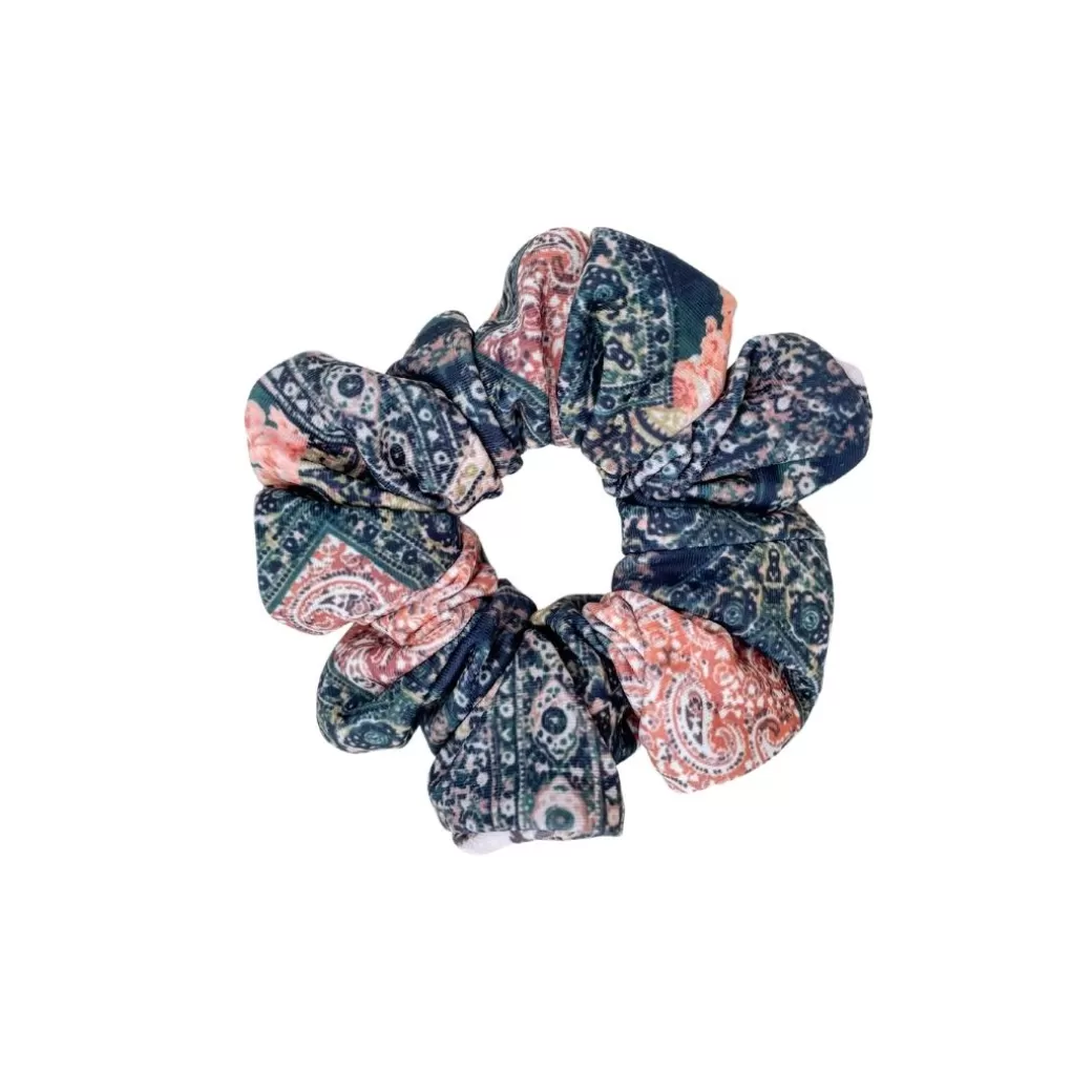 Shop Daisies & Daggers<Kulani Kinis New Arrivals Scrunchie – Burnt Sage