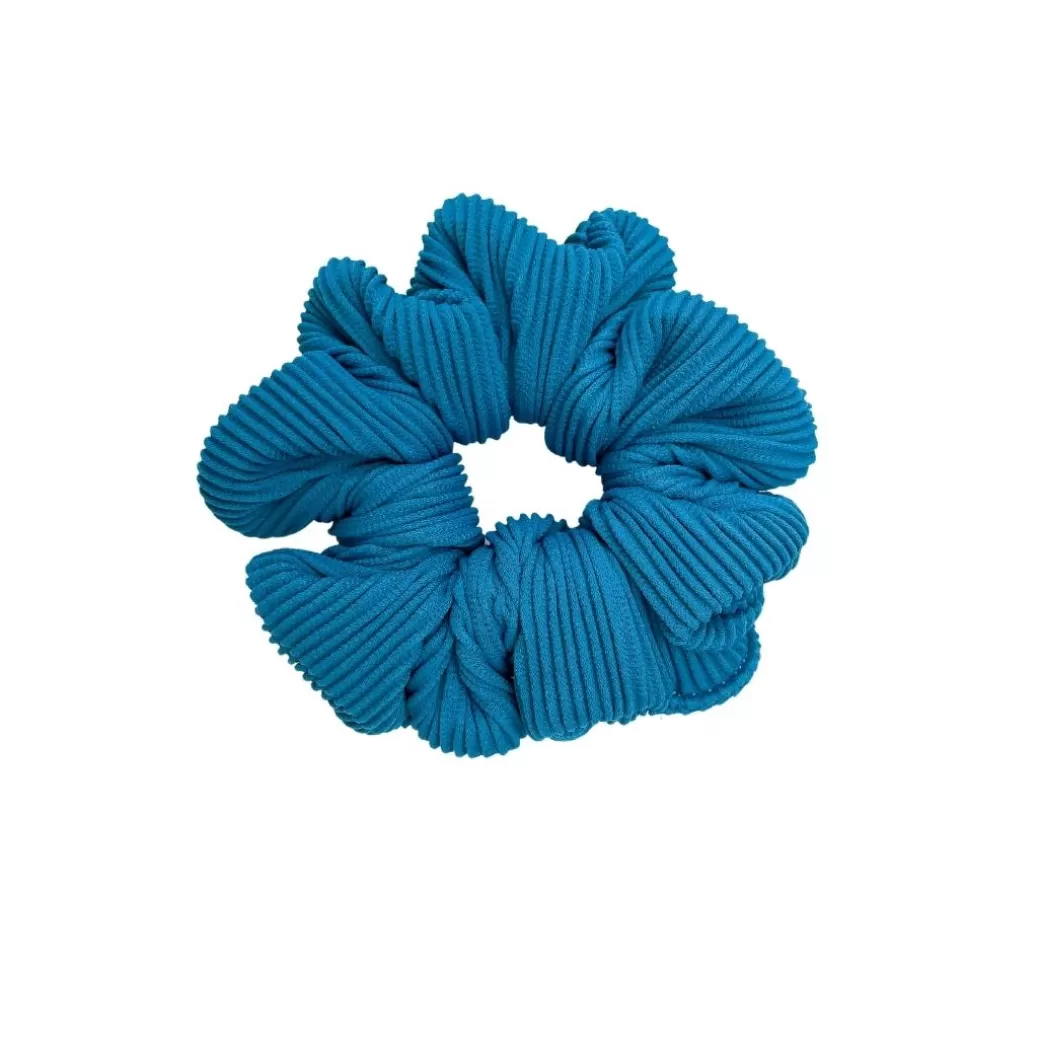 Shop Daisies & Daggers<Kulani Kinis New Arrivals Scrunchie – Cactus Ribbed