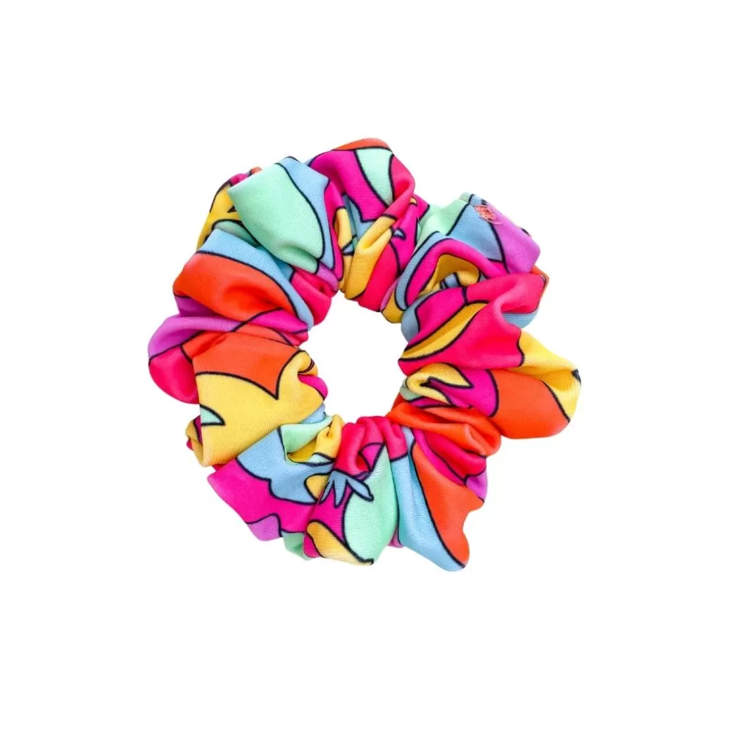 Shop Daisies & Daggers<Kulani Kinis New Arrivals Scrunchie – Juicy Fruit