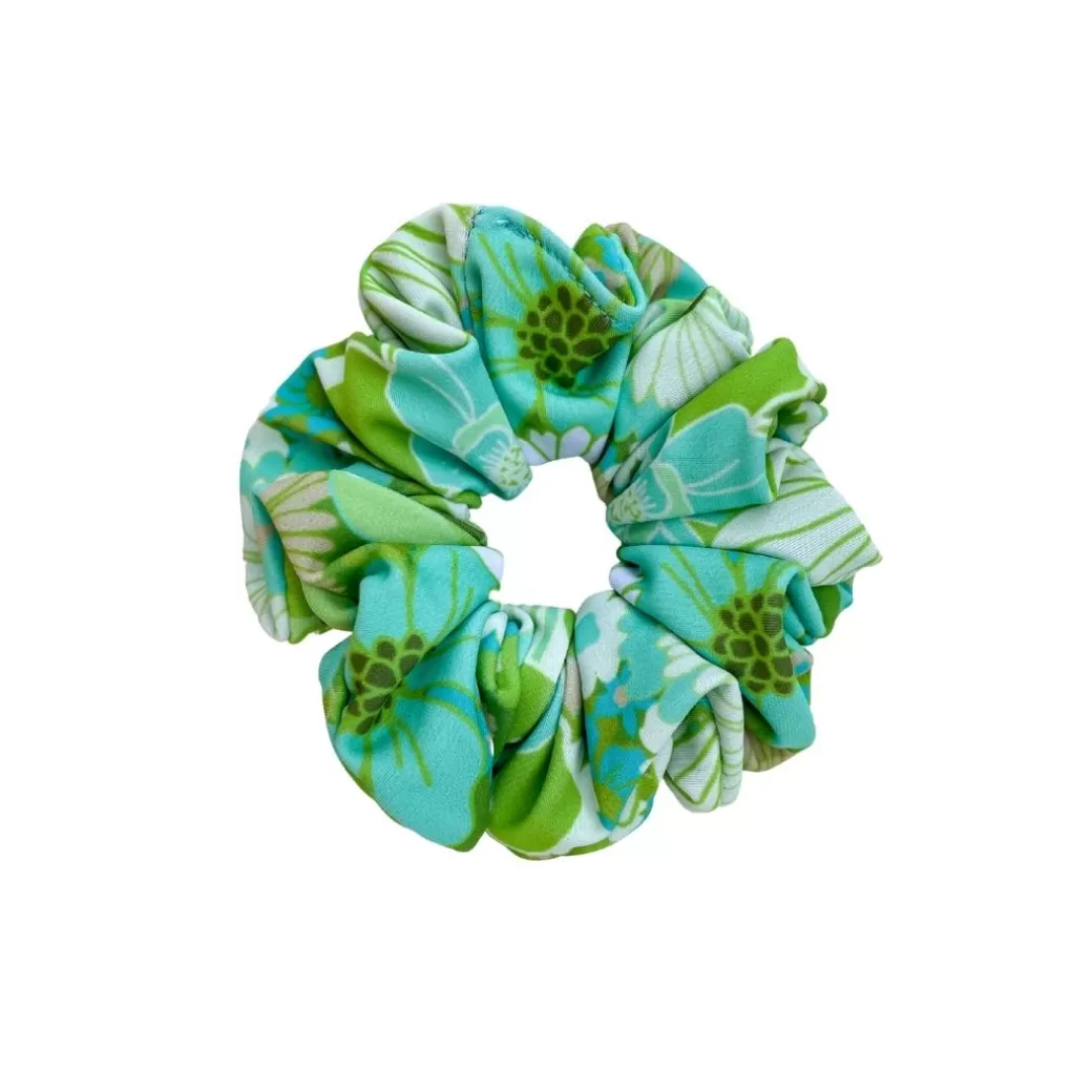 Shop Daisies & Daggers<Kulani Kinis Scrunchie – Appletini