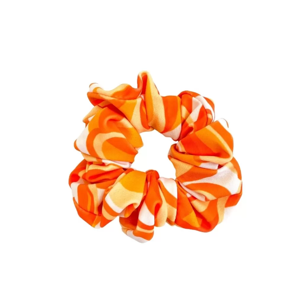 Scrunchies<Kulani Kinis Scrunchie – Lost At Sunset